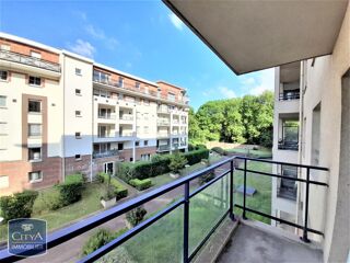  Appartement � louer 1 pi�ce 20 m�