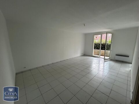   Location Appartement Appartement - 2 pièce(s) - 49 m²