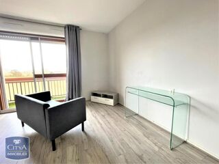  Appartement à louer 1 pièce 29 m²