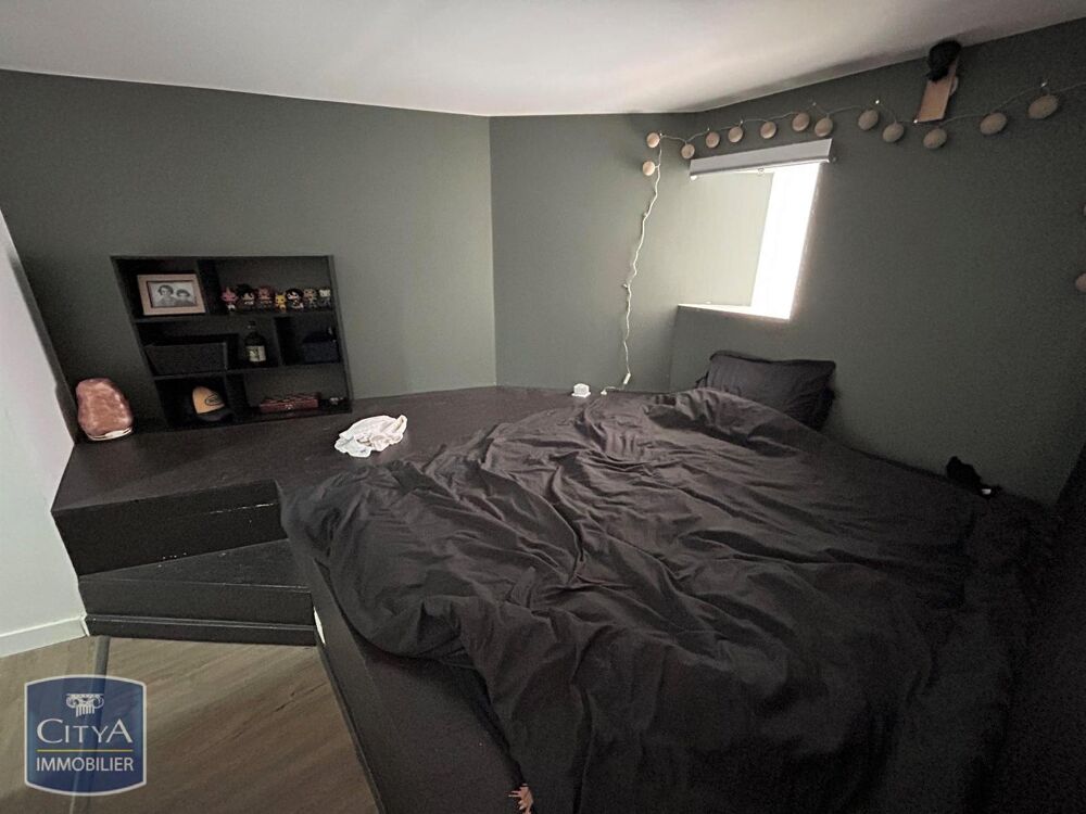 À LOUER : Appartement neuf T1 situé à Cholet, dans le dé....