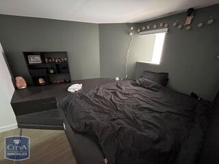  Appartement à louer 1 pièce 22 m²
