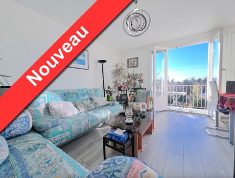   Vente Appartement Appartement - 2 pice(s) - 50 m