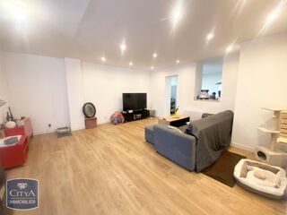  Appartement � louer 3 pi�ces 77 m�