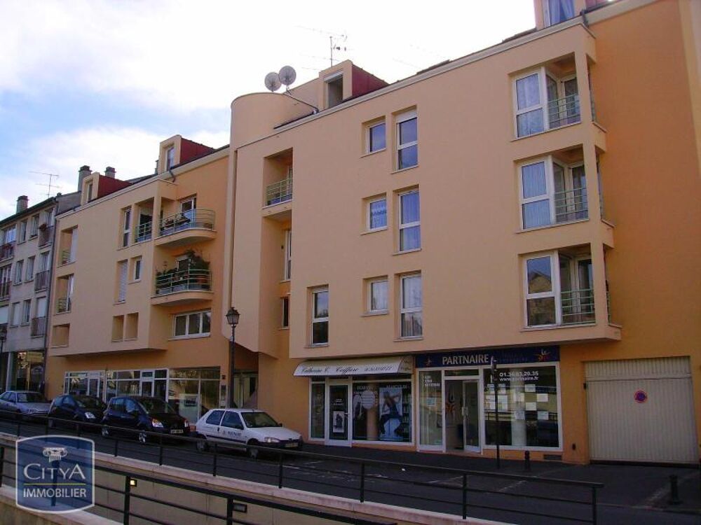 location Parking / Garage Rambouillet (78120)