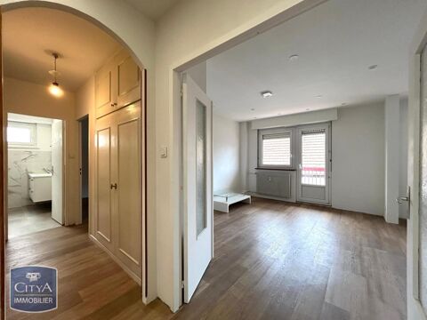  Appartement � louer 4 pi�ces 90 m�