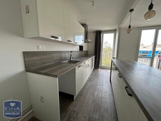  Appartement � louer 3 pi�ces 75 m�