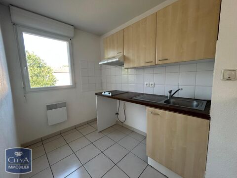  Appartement � louer 3 pi�ces 54 m�