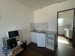  Appartement à louer 1 pièce 23 m²