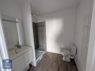  Appartement � louer 1 pi�ce 21 m�