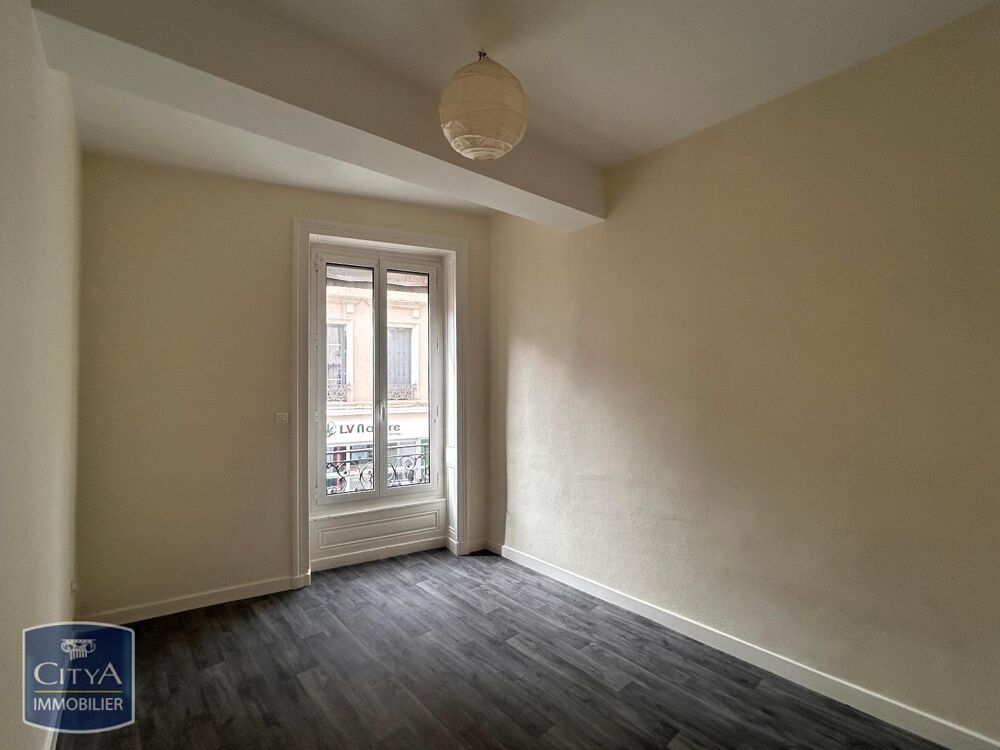 location Appartement - 5 pièce(s) - 132 m² Roanne (42300)