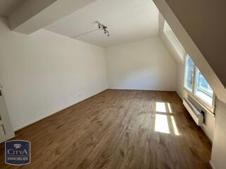  Appartement à louer 2 pièces 47 m²