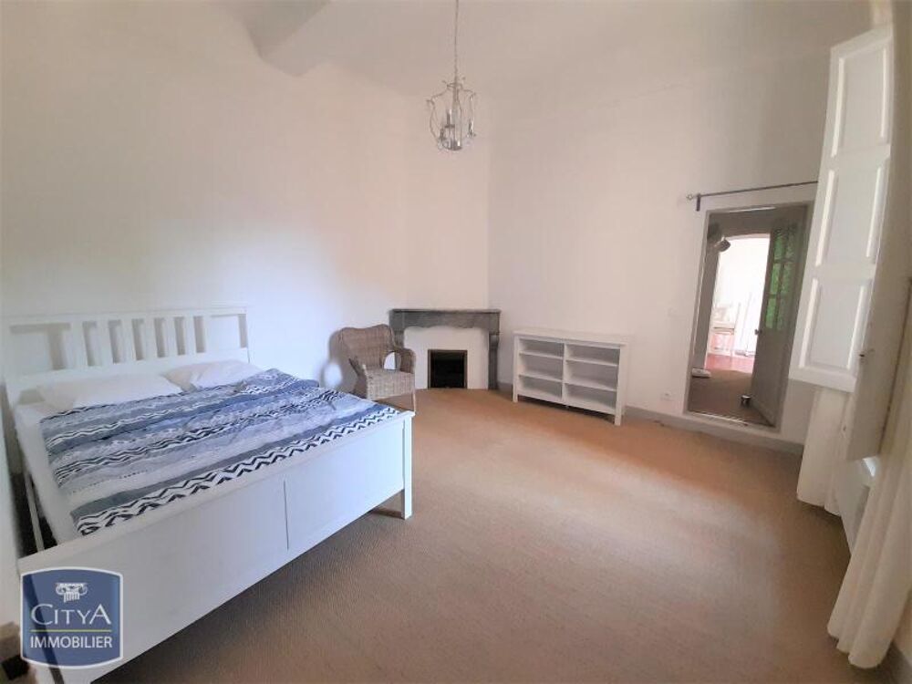 À louer : Appartement 79 m2 - Quartier Mazarin, Aix en P....