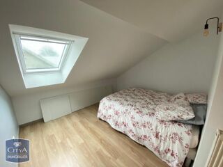  Appartement à louer 3 pièces 48 m²