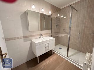  Appartement � louer 2 pi�ces 53 m�