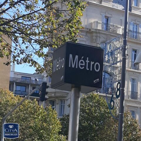 APPEL A MANIFESTATION D'INTERET Pour l'occupation d'u... 960 13008 Marseille
