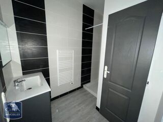  Appartement à louer 2 pièces 39 m²
