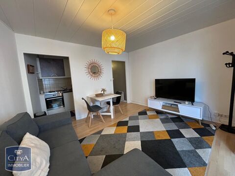  Appartement  louer 2 pices 36 m