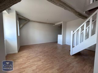  Appartement à louer 2 pièces 36 m²