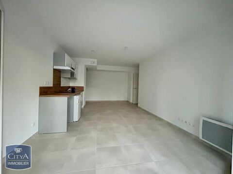  Appartement � louer 2 pi�ces 44 m�