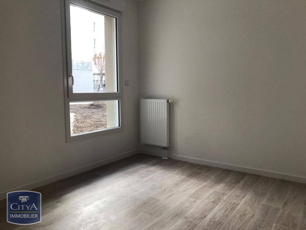 location Appartement - 2 pièce(s) - 48 m² Chambray-lès-Tours (37170)
