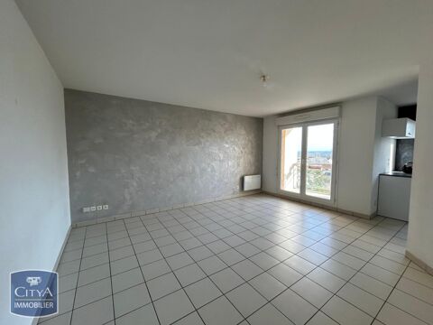   Location Appartement Appartement - 2 pi�ce(s) - 49 m�
