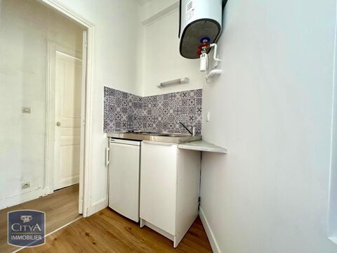  Appartement � louer 2 pi�ces 37 m�