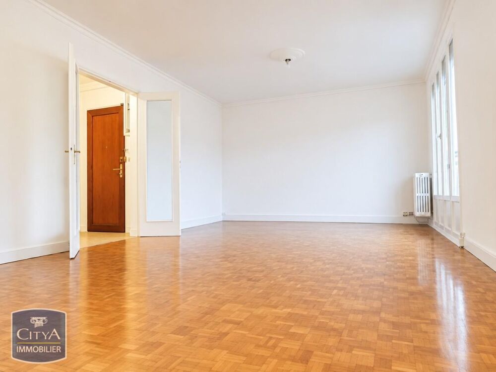 location Appartement - 3 pièce(s) - 77 m² Angers (49000)