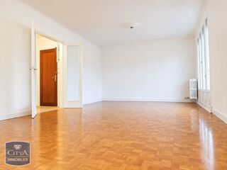 location Appartement - 3 pièce(s) - 77 m² Angers (49000)