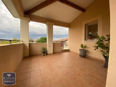  Appartement  louer 3 pices 72 m