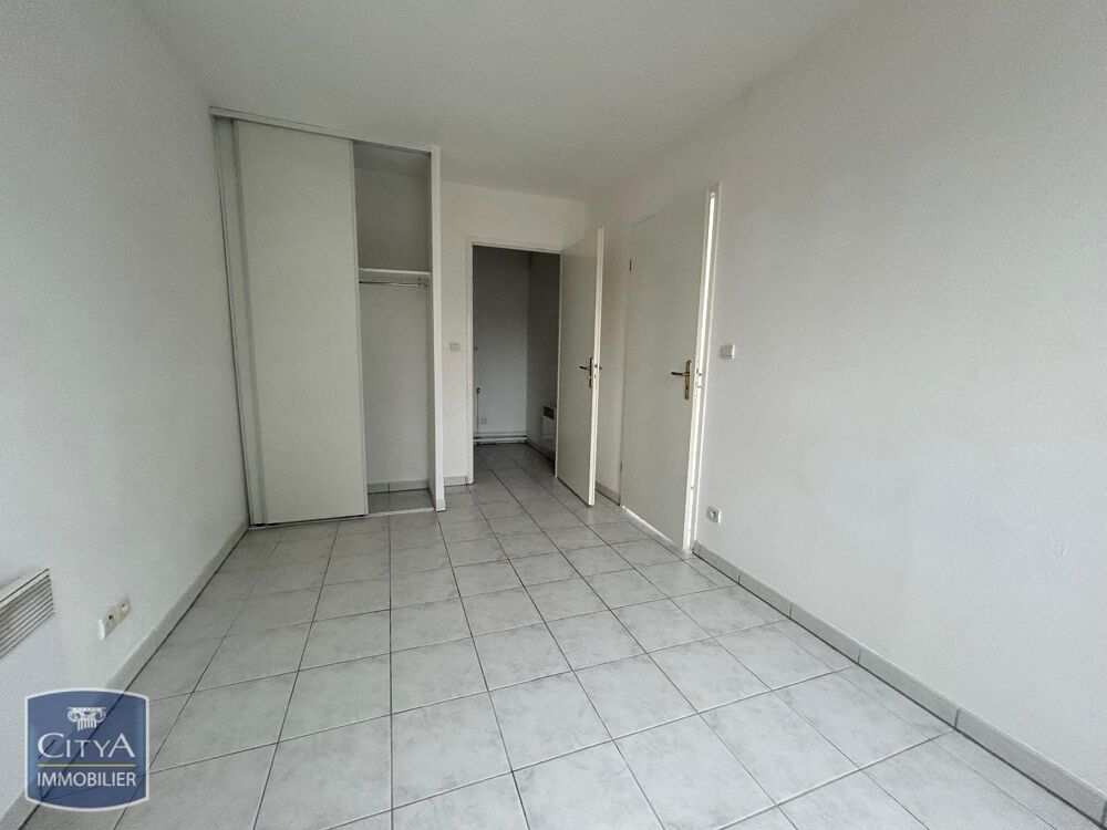 location Appartement - 2 pièce(s) - 46 m² Hénin-Beaumont (62110)