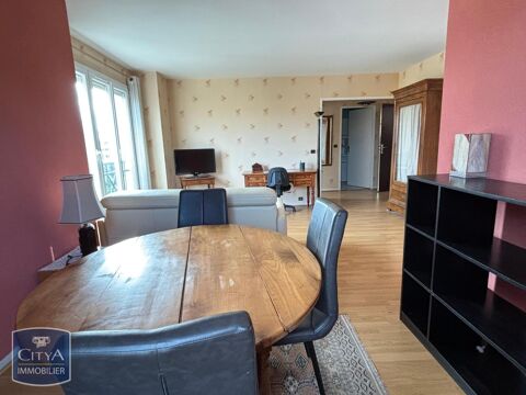  Appartement  louer 2 pices 49 m