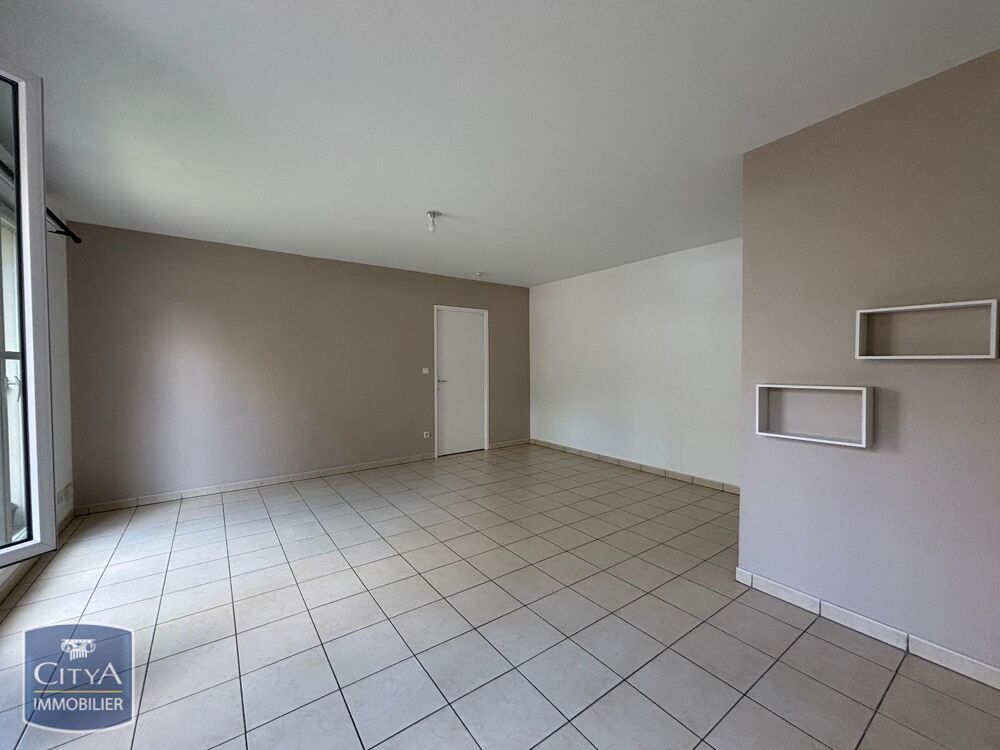À LOUER : Découvrez ce charmant appartement T2 situé en ....