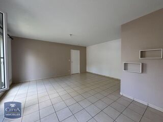  Appartement à louer 2 pièces 52 m²