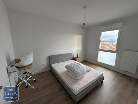  Appartement  louer 2 pices 33 m