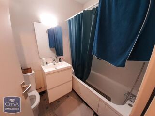  Appartement � louer 1 pi�ce 28 m�