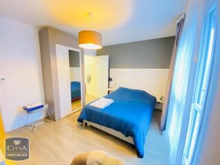  Appartement � louer 2 pi�ces 25 m�