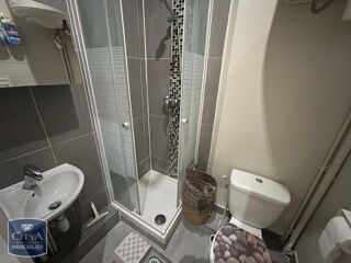  Appartement à louer 1 pièce 27 m²