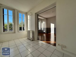  Appartement � louer 3 pi�ces 62 m�