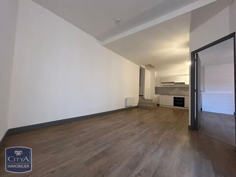  Appartement  louer 2 pices 75 m