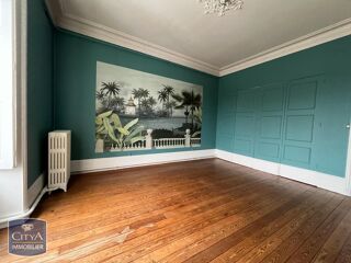 Appartement à louer 3 pièces 80 m²