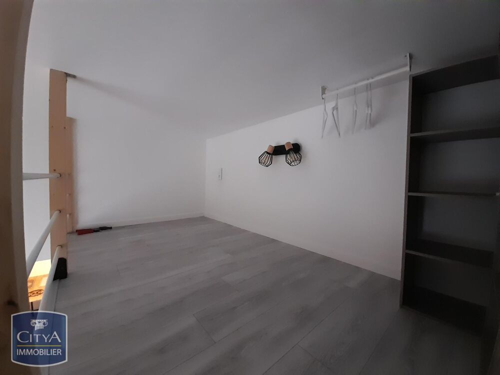 location Appartement - 1 pièce(s) - 22 m² Nîmes (30000)