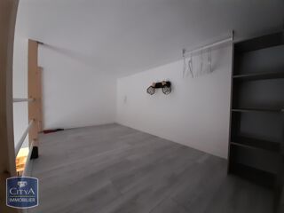  Appartement à louer 1 pièce 22 m²
