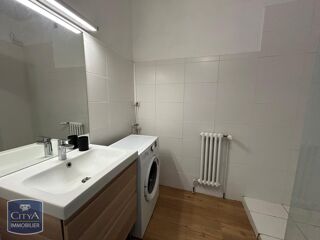  Appartement � louer 3 pi�ces 61 m�