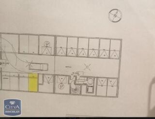  Parking / Garage � louer 