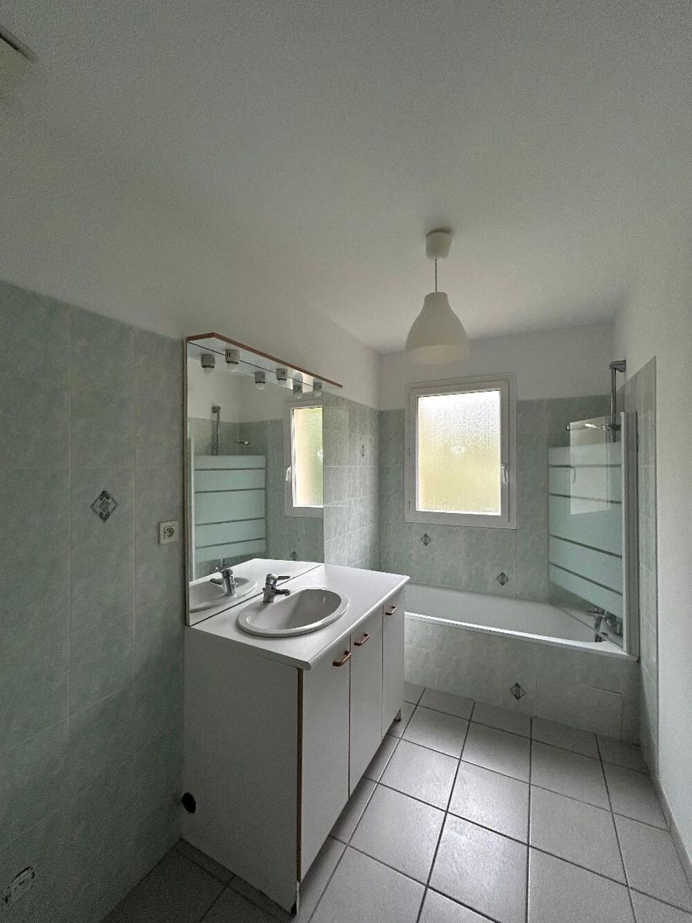 location Appartement - 2 pièce(s) - 49 m² Labarthe-sur-Lèze (31860)