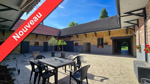   Vente Propriété/château Propriété/château - 12 pièce(s) - 223 m²