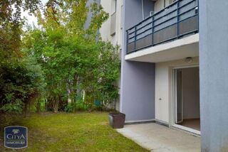  Appartement � louer 3 pi�ces 61 m�