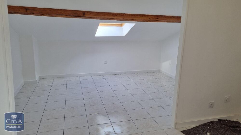 location Appartement - 1 pièce(s) - 20 m² Montpellier (34000)