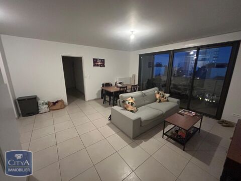  Appartement  louer 3 pices 63 m