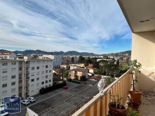  Appartement � louer 2 pi�ces 40 m�